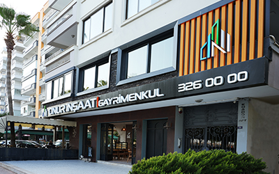Onur İnşaat Mersin